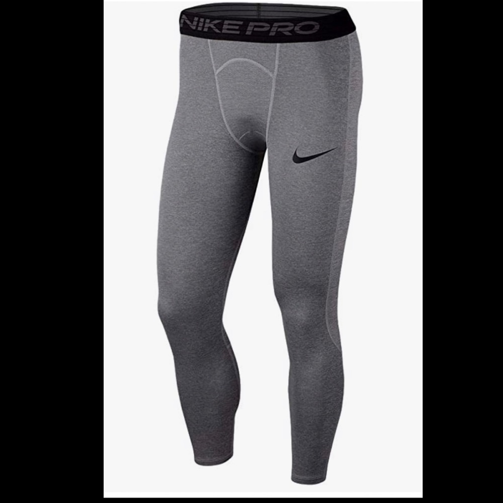 Nike Dri-Fit Compression Tights